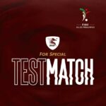 Test Match
